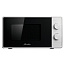 Monsher MTW 200 Noir Blanc