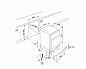 SMEG U8F082DE1