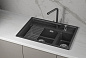 Granula KS-7302i, ЧЁРНЫЙ