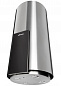 Konigin Equilibrium W Steel Glass