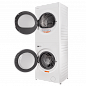 MAUNFELD MFWD121010WH06 с сушкой