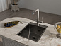 Rivelato Rinox 3850 PVD black