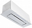 Konigin Navi White Glass 90