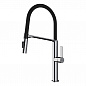 Paulmark BARREL Ba214029-CR хром