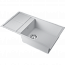 Omoikiri Sumi 86A-WH Artceramic/белый