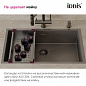 IDDIS Kitchen Line KOL23GMi59