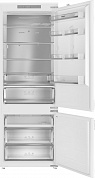 Weissgauff WRKI 1970 Total NoFrost Inverter Premium EcoFresh Inox