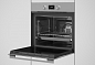 Teka HLB 8600 STEAM GREY