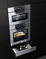 Barazza 1CEEVS satin stainless steel
