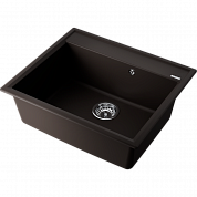 Omoikiri Daisen 60-ES Artgranit/espresso