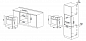 AKPO PEA 7207SED02 BL