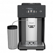  Weissgauff WCM-340 TFT Automatic Touch Cappuccino Nero