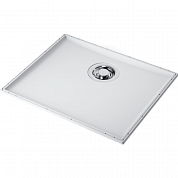 Omoikiri Kiten 48-INT-WH Artceramic/белый