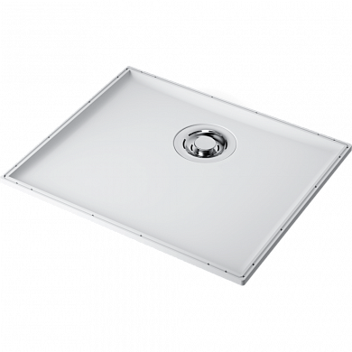 Omoikiri Kiten 48-INT-WH Artceramic/белый