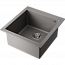 Omoikiri Bosen 47A-GR Artceramic/leningrad grey