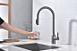 Paulmark UNIVERSAL Un213880-GM вороненая сталь