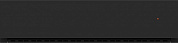 Barazza 1CEEVEN matt black stainless steel
