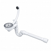 Paulmark PM1022-CR хром
