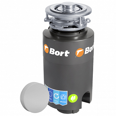 Bort TITAN 4000 (Control)