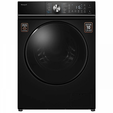  Weissgauff WM 47147 DC Inverter Steam Black