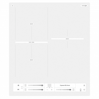 Zigmund&Shtain CI 24.4 W