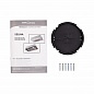 Krona SELINA 600 black PB
