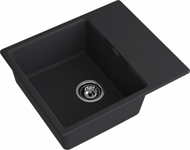 Granfest URBAN 258L черный