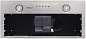 Konigin Flatbox Inox 50