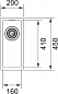 Franke BXX 210110-16 стоп.