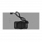 HOMSair Camelia Power 60RD Black