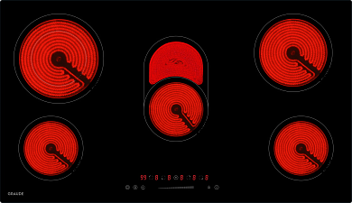 Graude EK 90.0 S