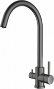GranFest URBAN Z-5420 PVD графит