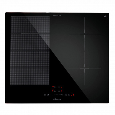Konigin Lacerta I604 SB1BK