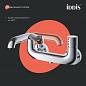 IDDIS, Twist, TWISBBTi02WA Push Control