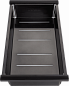 Paulmark NEXT-MULTI SINK 54 UNI PM785445-GM вороненая сталь
