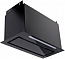 Konigin Navi Black Glass 60