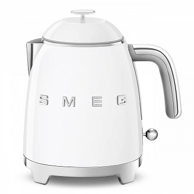 Чайник электрический SMEG KLF05WHEU