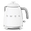 Чайник электрический SMEG KLF05WHEU