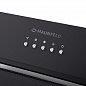 MAUNFELD TRAPEZE 602IG черный