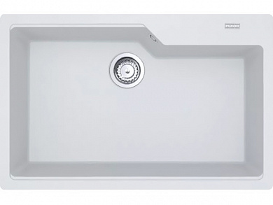 Franke UBG 610-72 белый