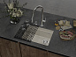RIVELATO LINO LN-554-R   топаз