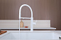 Paulmark GANYMEDE Ga213199-WH белый матовый