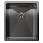 Rivelato Rinox 3844 UN  PVD black