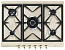 SMEG SRV876POGH