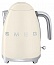 Чайник электрический SMEG KLF03CREU
