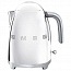 Чайник электрический SMEG KLF03SSEU