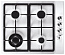 Zigmund&Shtain GN 98.61 W