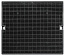 KRONA фильтр угольный тип KR F 900 (1 шт.)