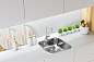 Grandex AQUA SELECT 44