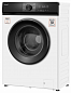  Weissgauff WM 39107 Inverter Steam
